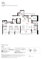 Arina East Residences (D15), Apartment #465792211